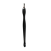 RONNEY Professional Cuticle Pusher - Profesjonalny trymer do skórek MIX (czarny, różowy, niebieski) RN 00416 jest-ponad0szt,zmieniam-na0:2021-04-05